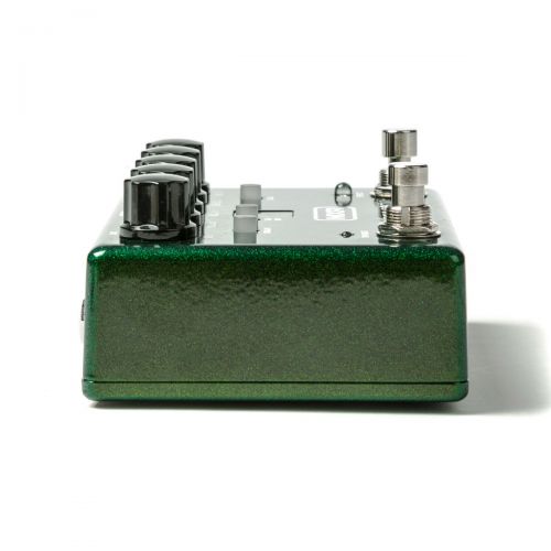 Педаль MXR CARBON COPY ANALOG DELAY